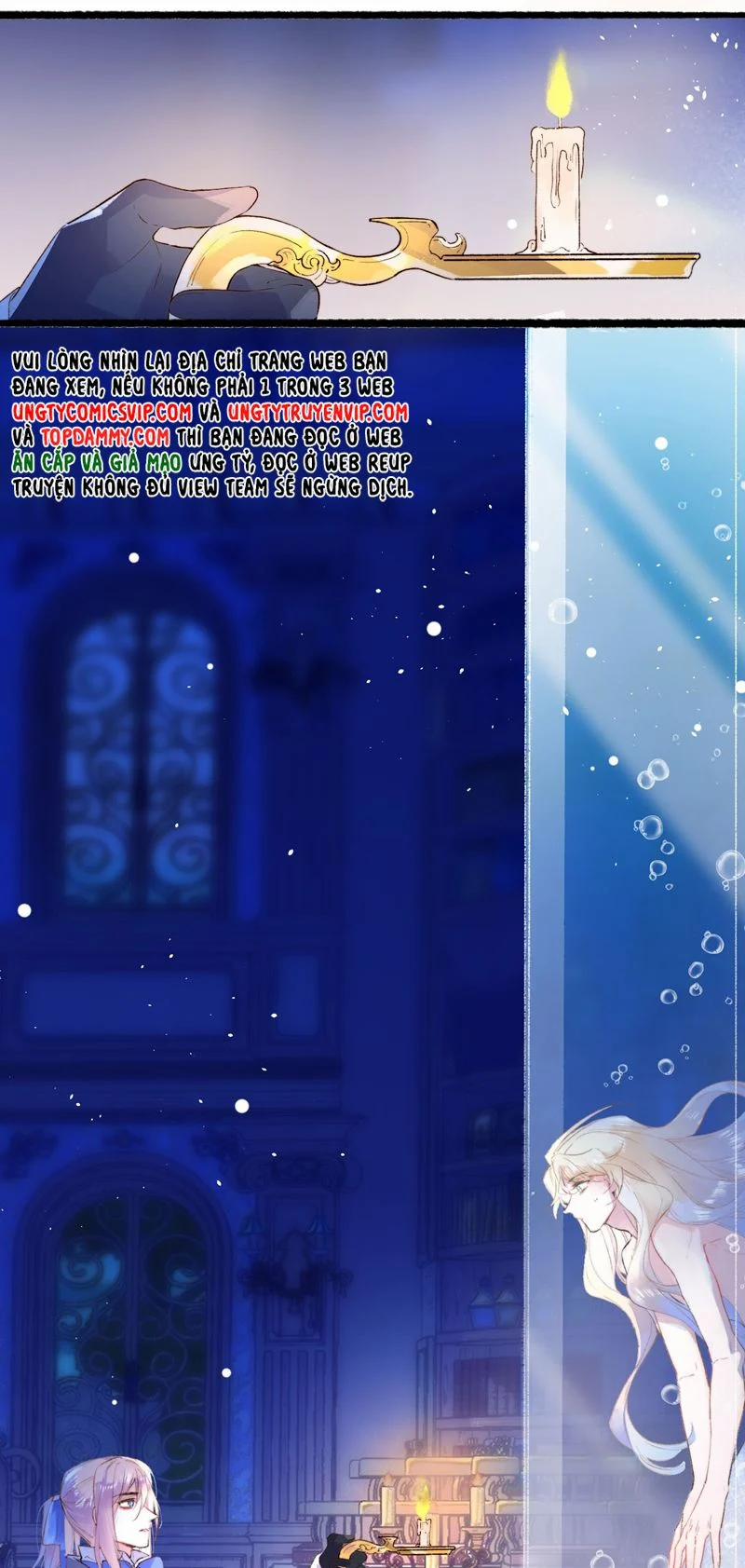 Trong Văn Couple Tìm Lối Thoát 12 trang 32