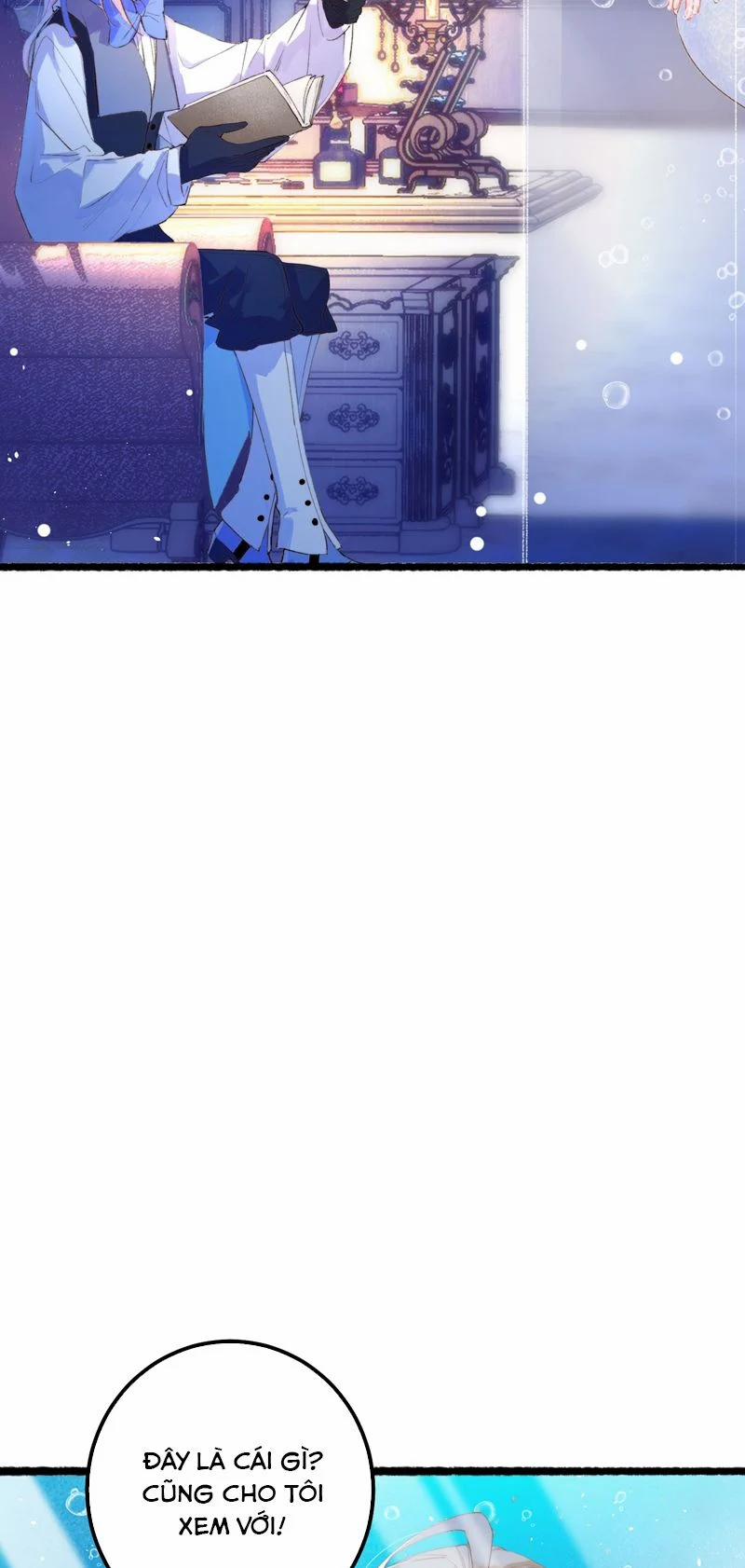 Trong Văn Couple Tìm Lối Thoát 12 trang 33