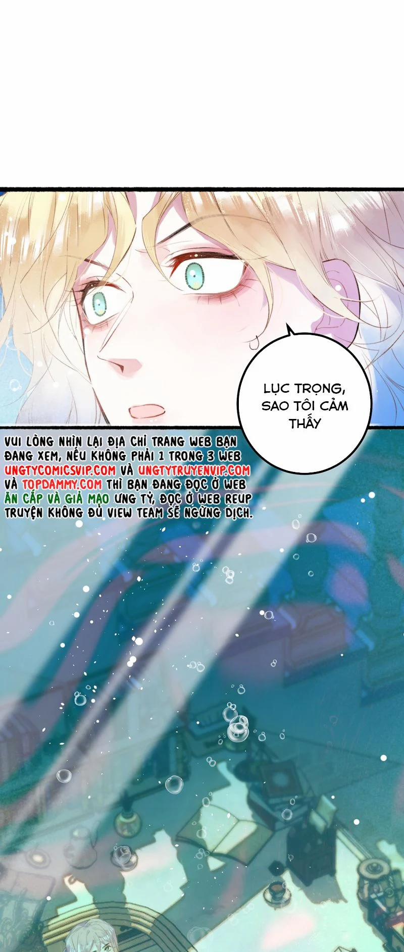 Trong Văn Couple Tìm Lối Thoát 12 trang 49