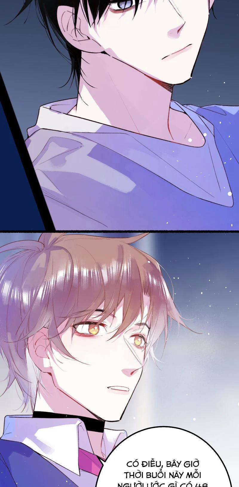 Trong Văn Couple Tìm Lối Thoát 12 trang 8