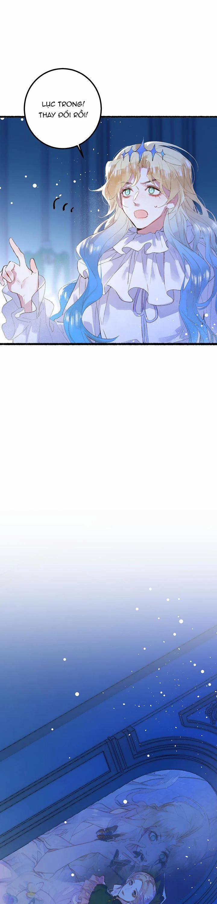 Trong Văn Couple Tìm Lối Thoát 13 trang 9