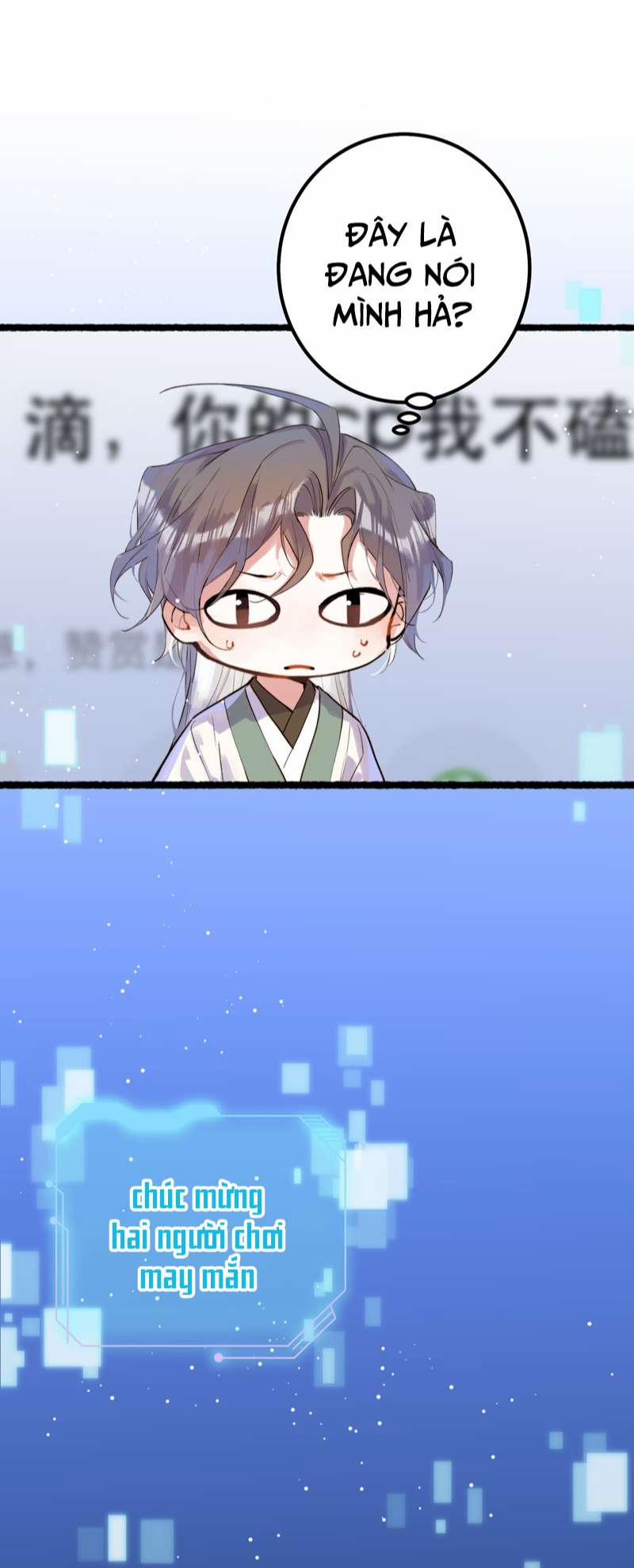 Trong Văn Couple Tìm Lối Thoát 2 trang 13