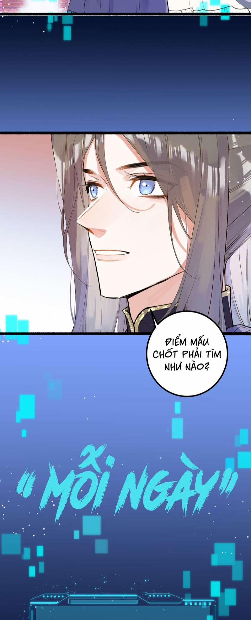 Trong Văn Couple Tìm Lối Thoát 2 trang 16