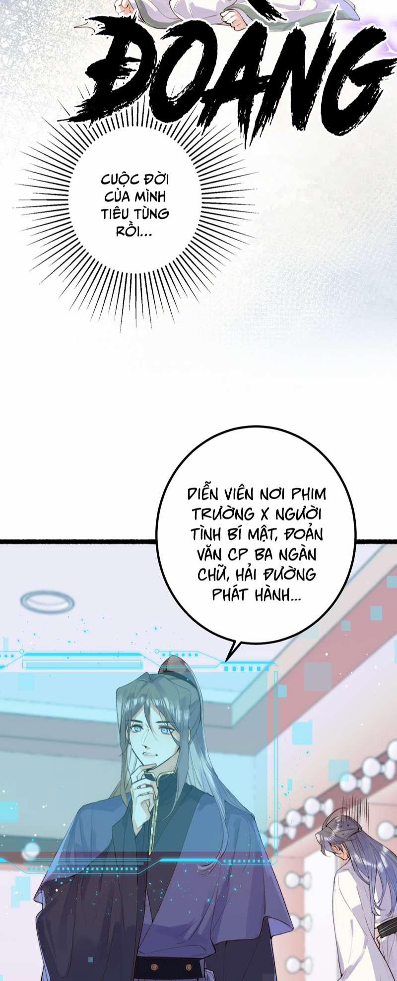 Trong Văn Couple Tìm Lối Thoát 2 trang 18