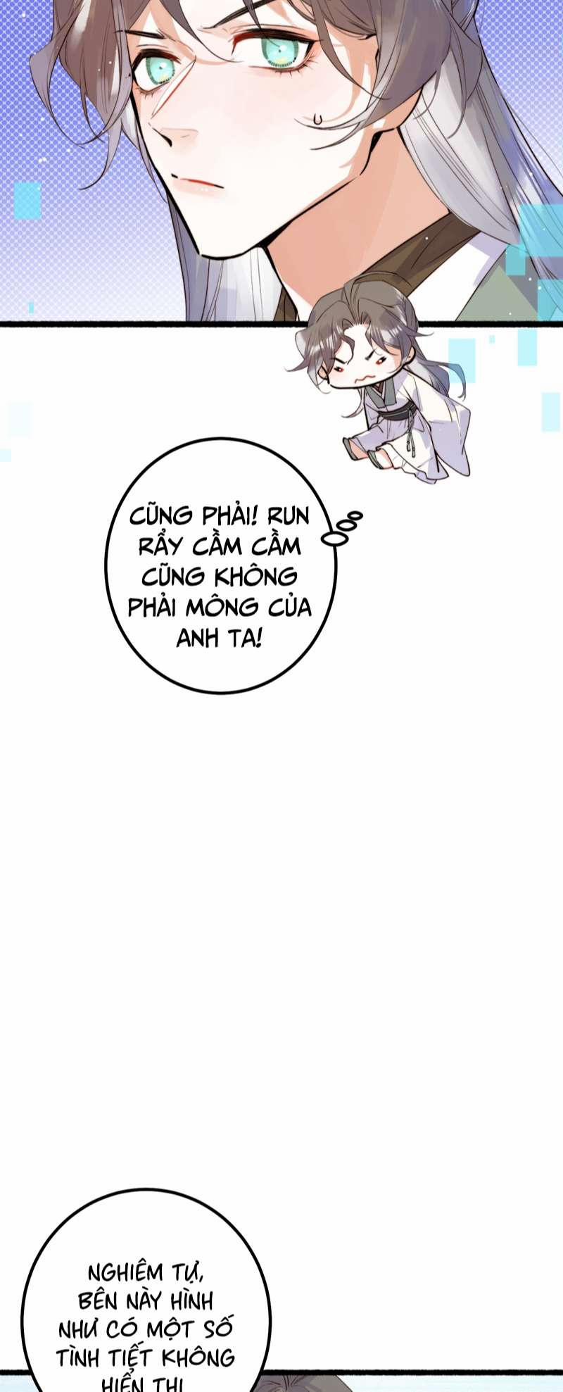 Trong Văn Couple Tìm Lối Thoát 2 trang 21