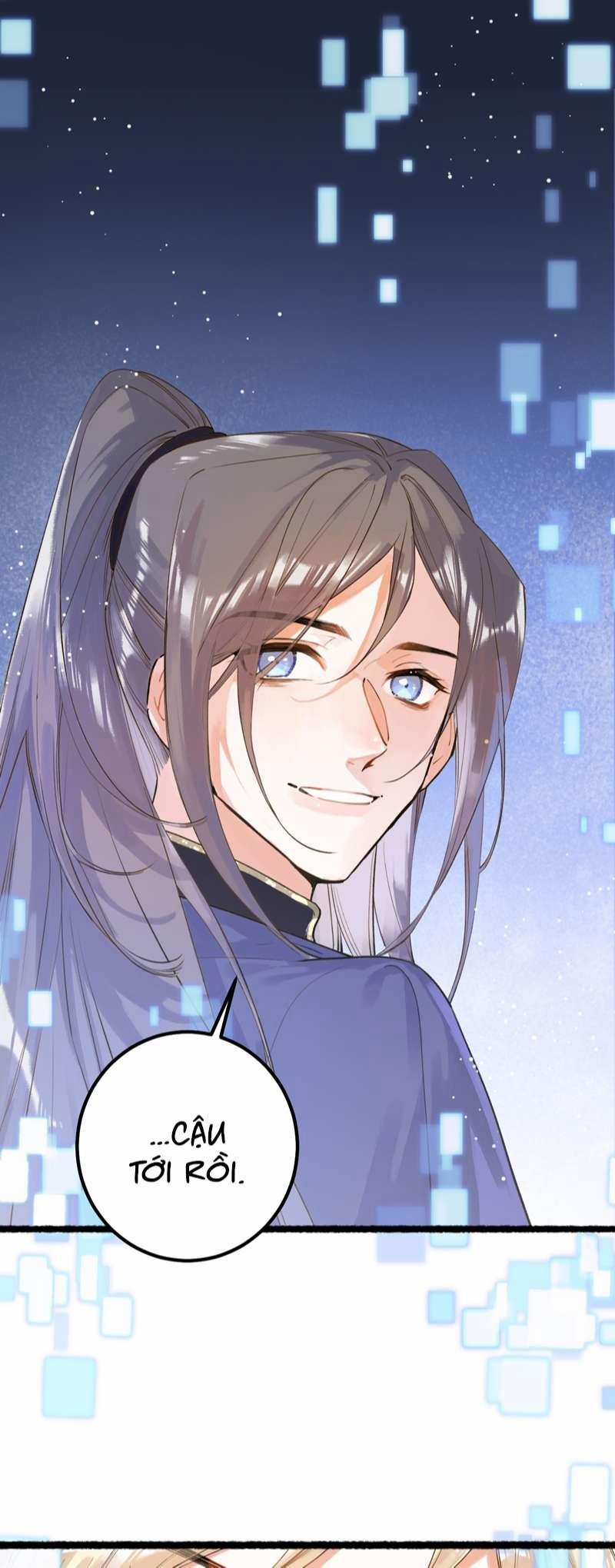 Trong Văn Couple Tìm Lối Thoát 2 trang 5