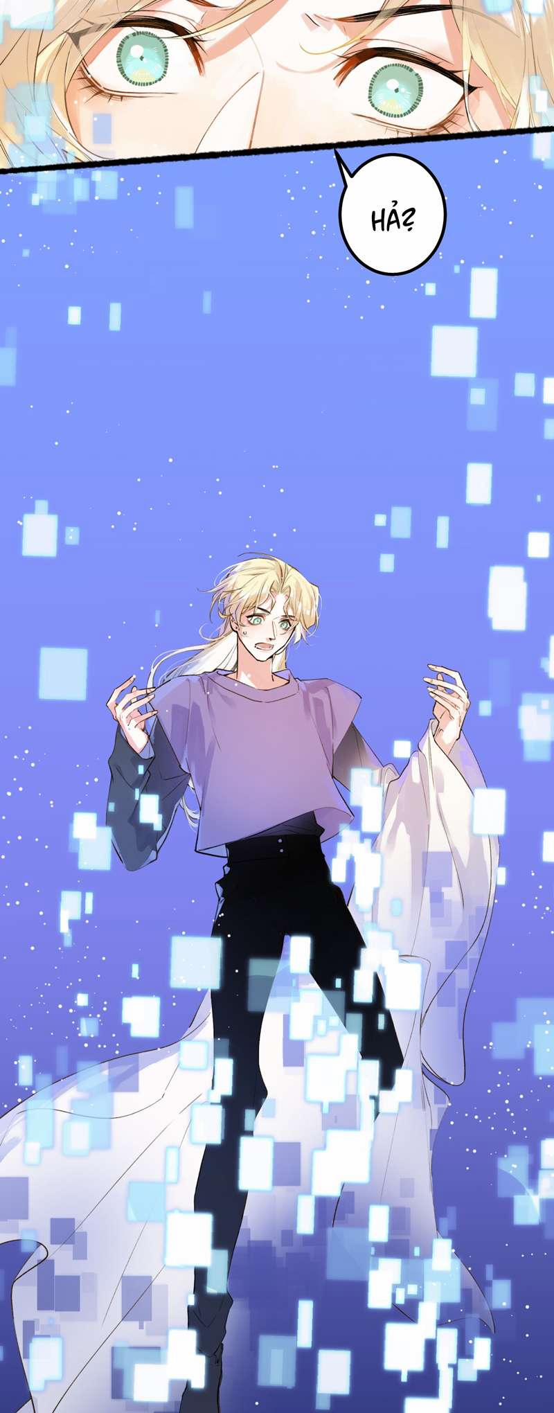 Trong Văn Couple Tìm Lối Thoát 2 trang 6