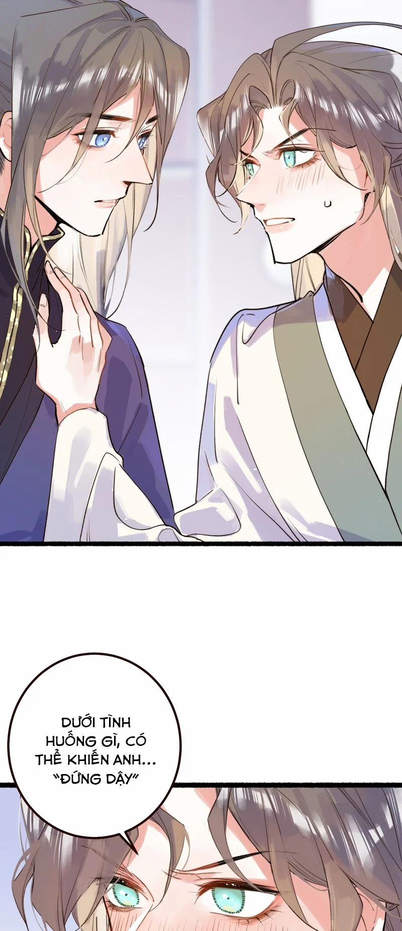 Trong Văn Couple Tìm Lối Thoát 3 trang 1