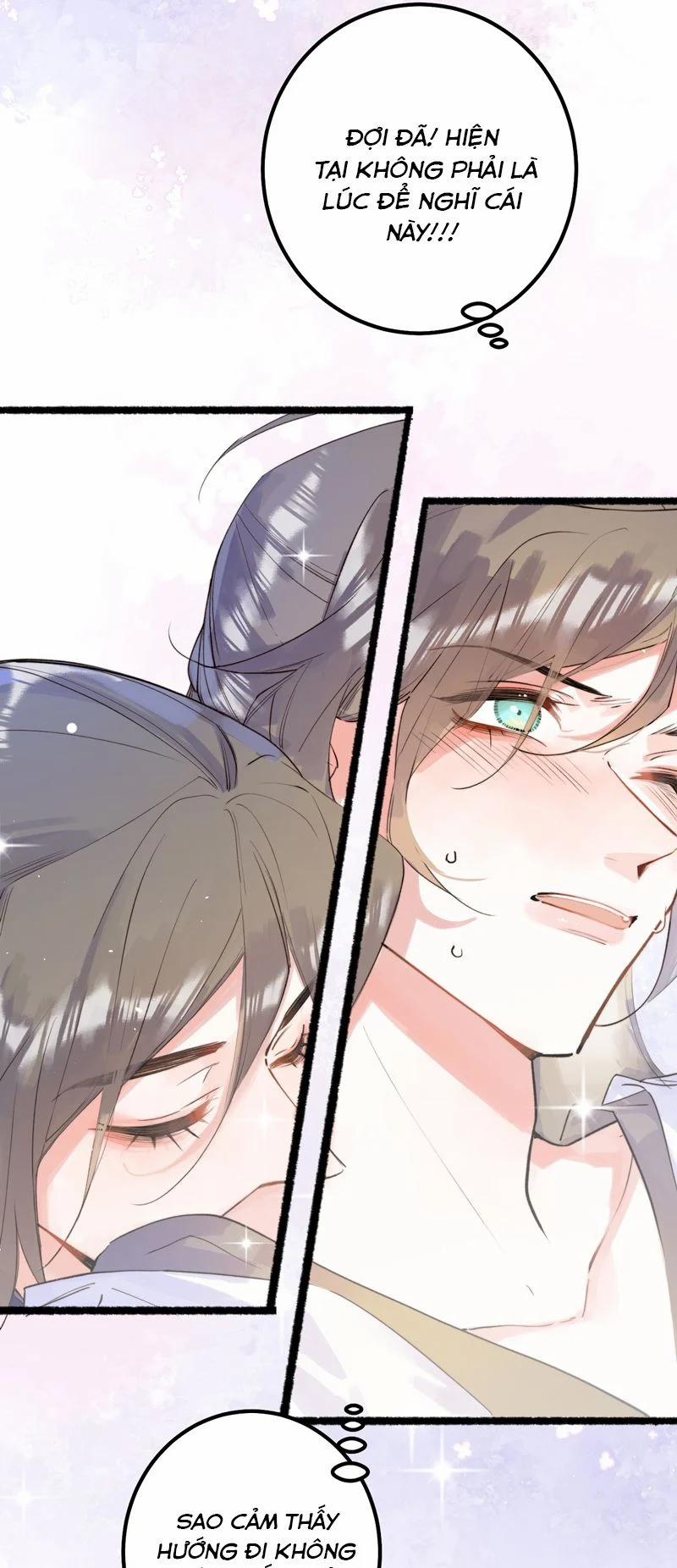 Trong Văn Couple Tìm Lối Thoát 3 trang 10