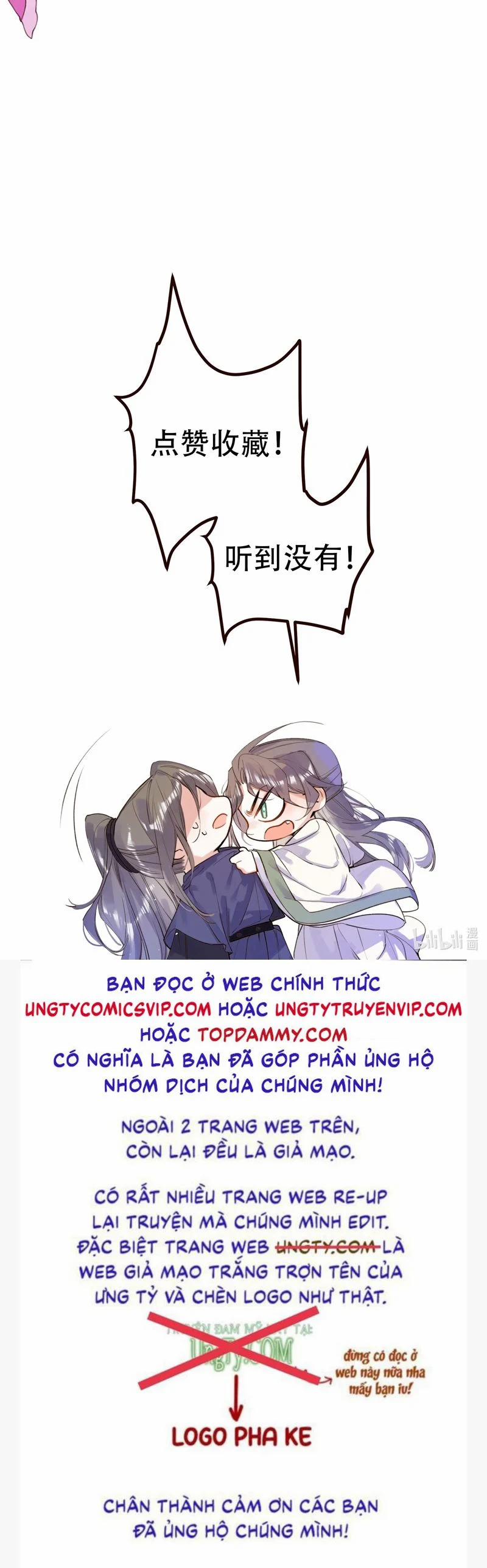 Trong Văn Couple Tìm Lối Thoát 3 trang 24