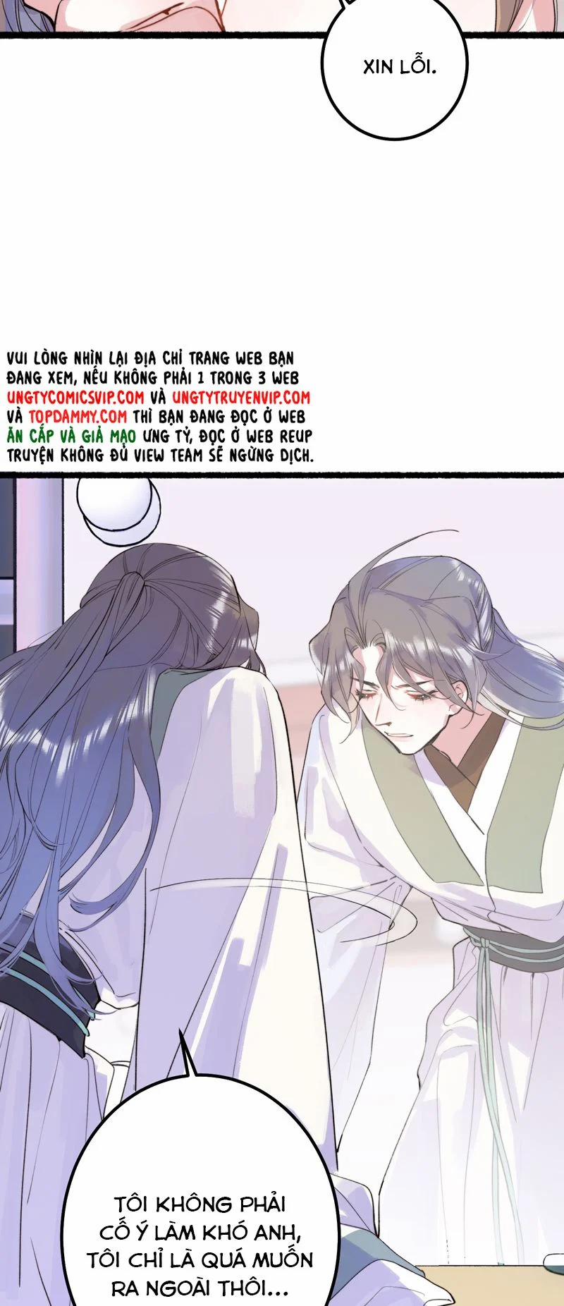 Trong Văn Couple Tìm Lối Thoát 3 trang 5