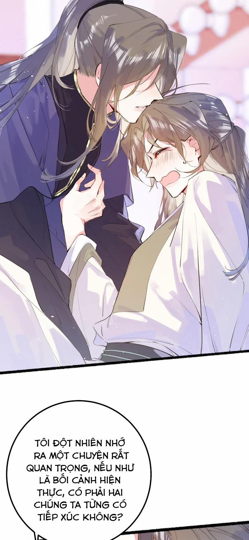 Trong Văn Couple Tìm Lối Thoát 4 trang 1