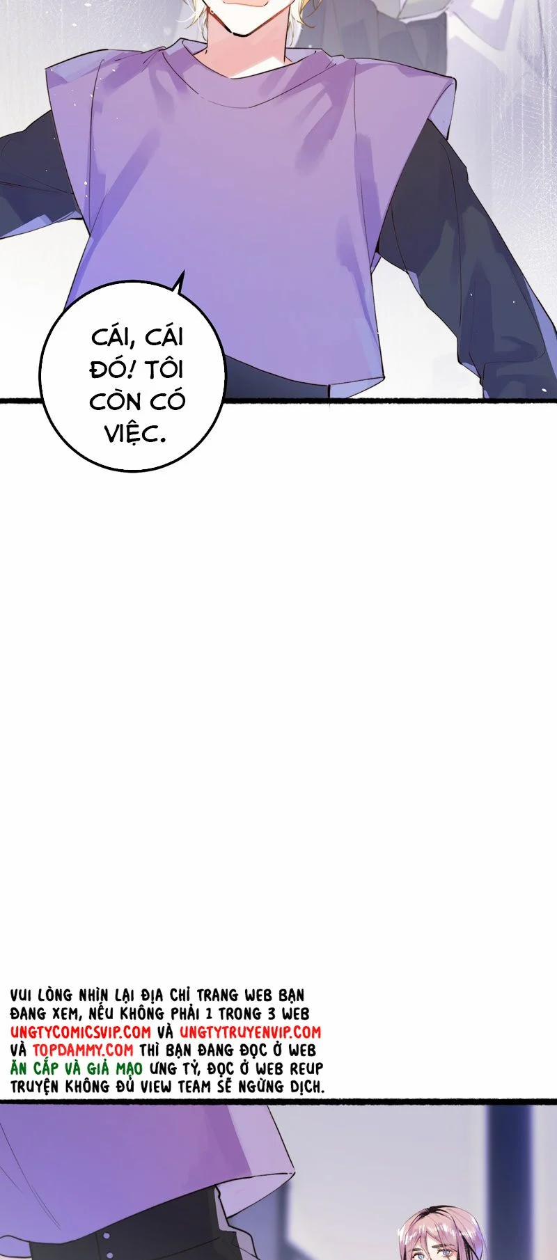 Trong Văn Couple Tìm Lối Thoát 4 trang 13