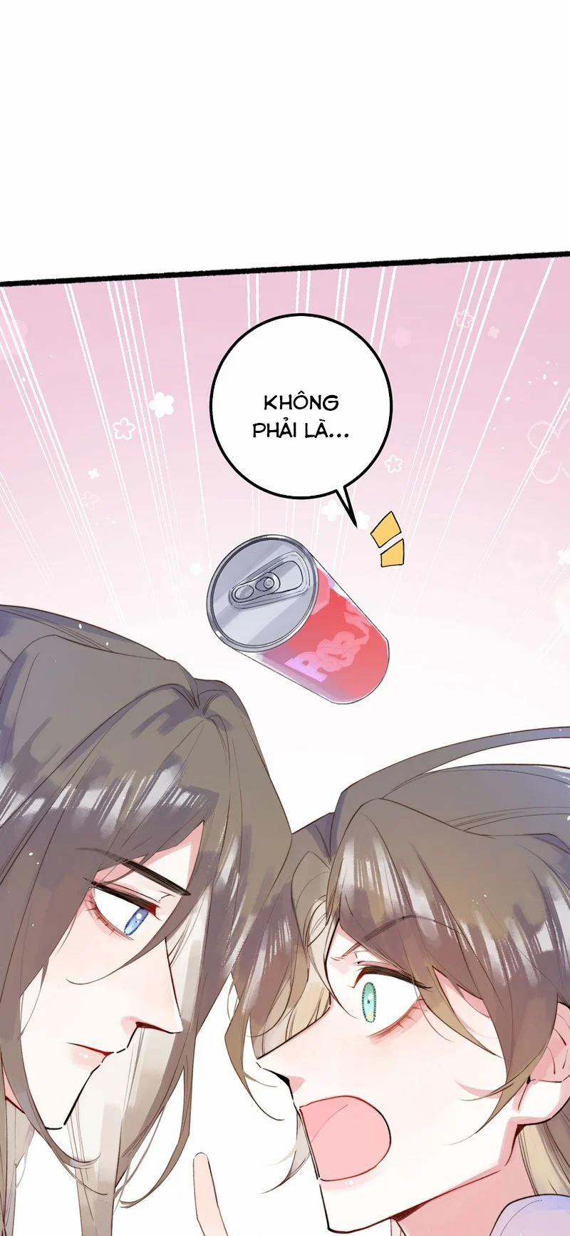 Trong Văn Couple Tìm Lối Thoát 4 trang 3