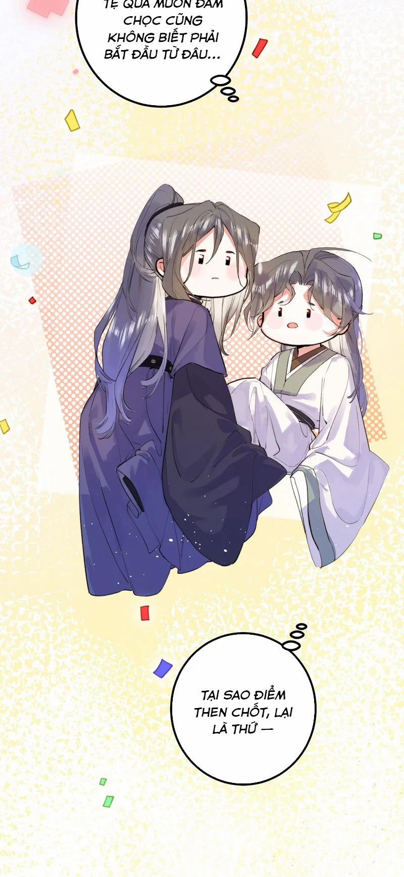 Trong Văn Couple Tìm Lối Thoát 4 trang 6