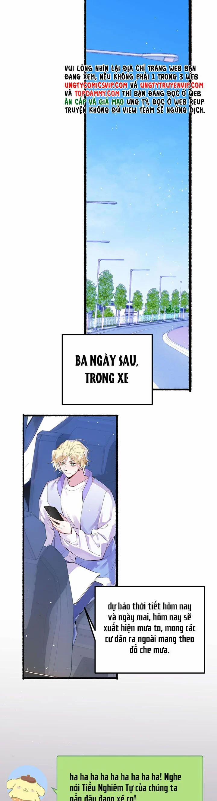 Trong Văn Couple Tìm Lối Thoát 5 trang 1