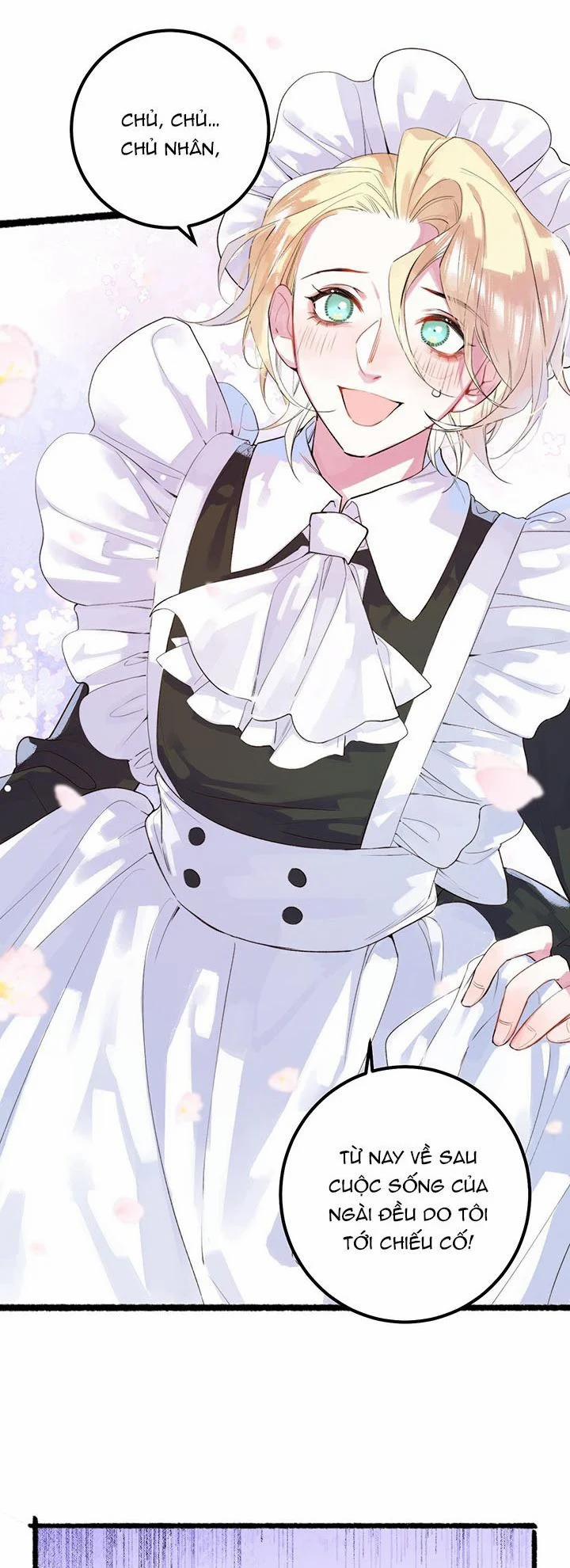 Trong Văn Couple Tìm Lối Thoát 6 trang 20