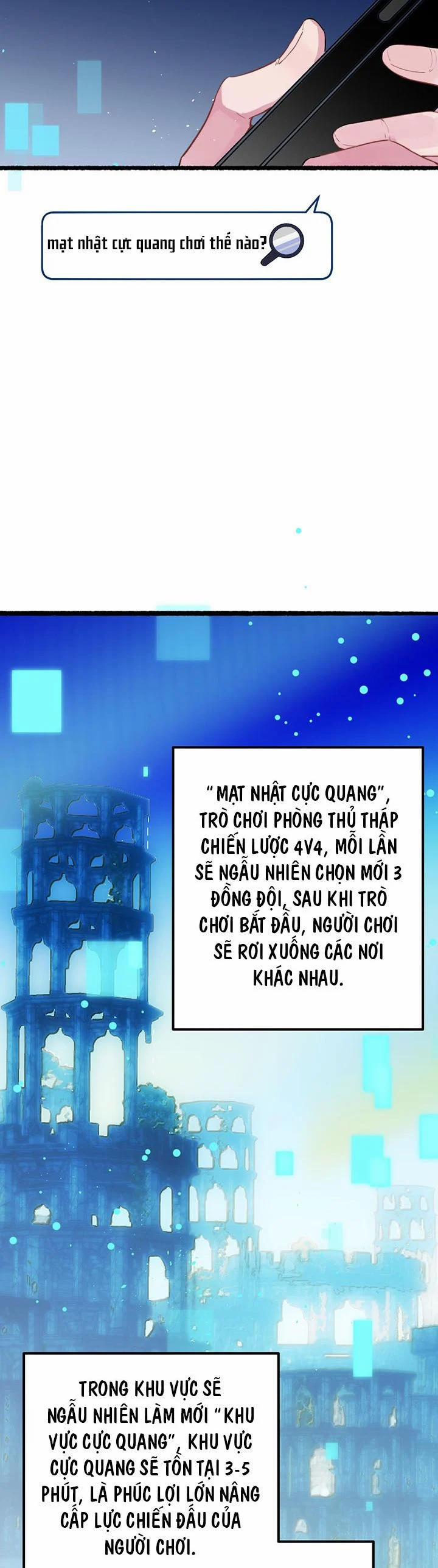 Trong Văn Couple Tìm Lối Thoát 6 trang 3