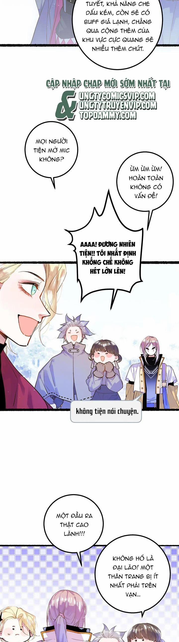 Trong Văn Couple Tìm Lối Thoát 6 trang 8