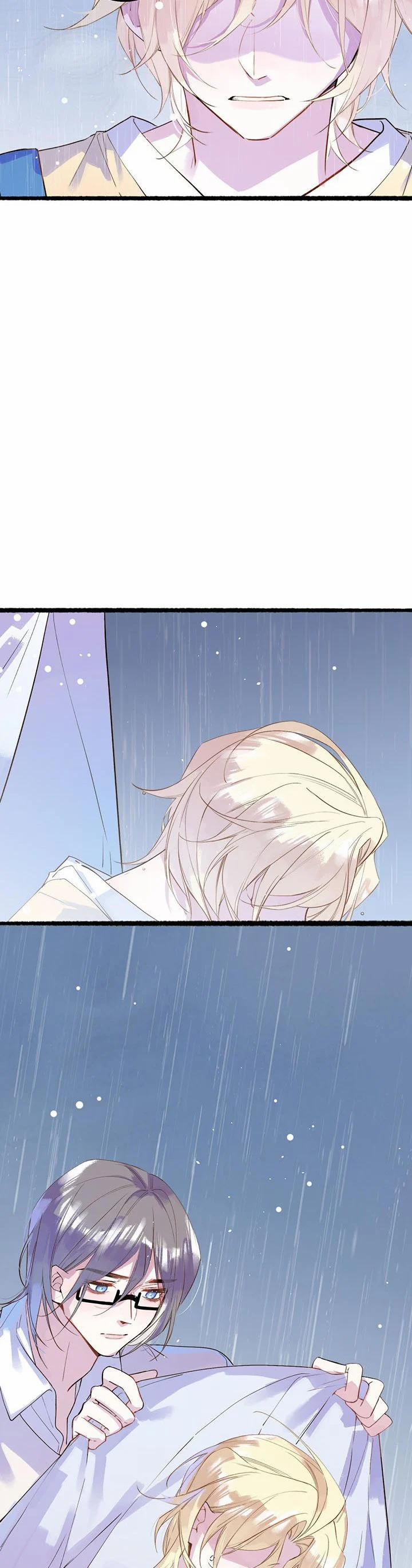 Trong Văn Couple Tìm Lối Thoát 7 trang 18