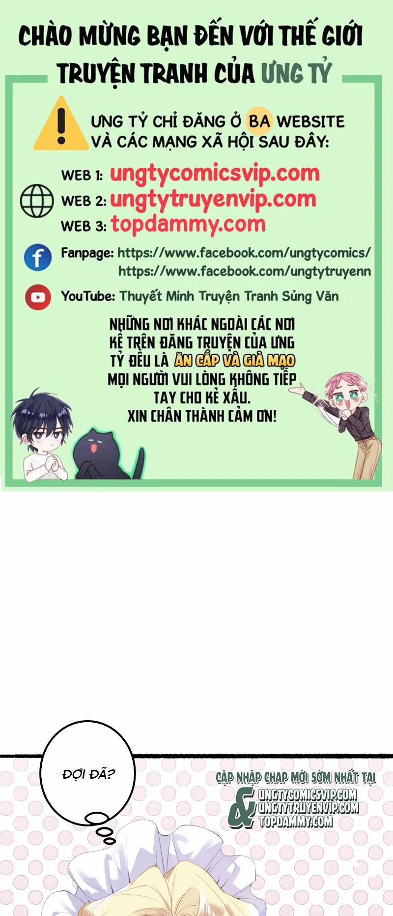 Trong Văn Couple Tìm Lối Thoát 8 trang 0