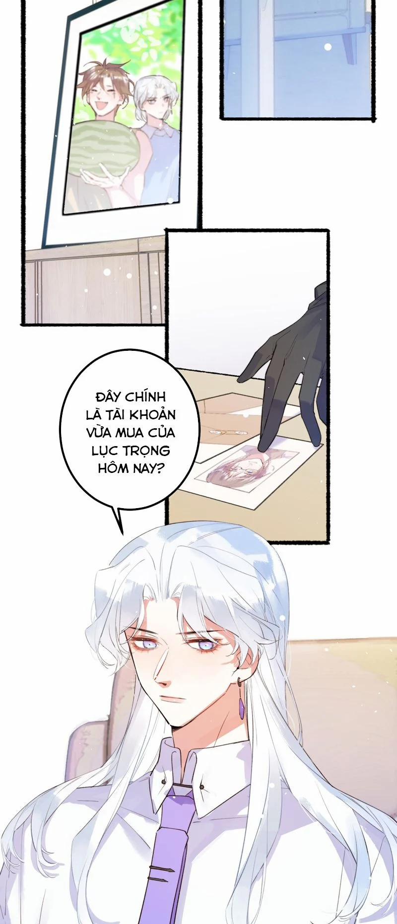 Trong Văn Couple Tìm Lối Thoát 8 trang 14