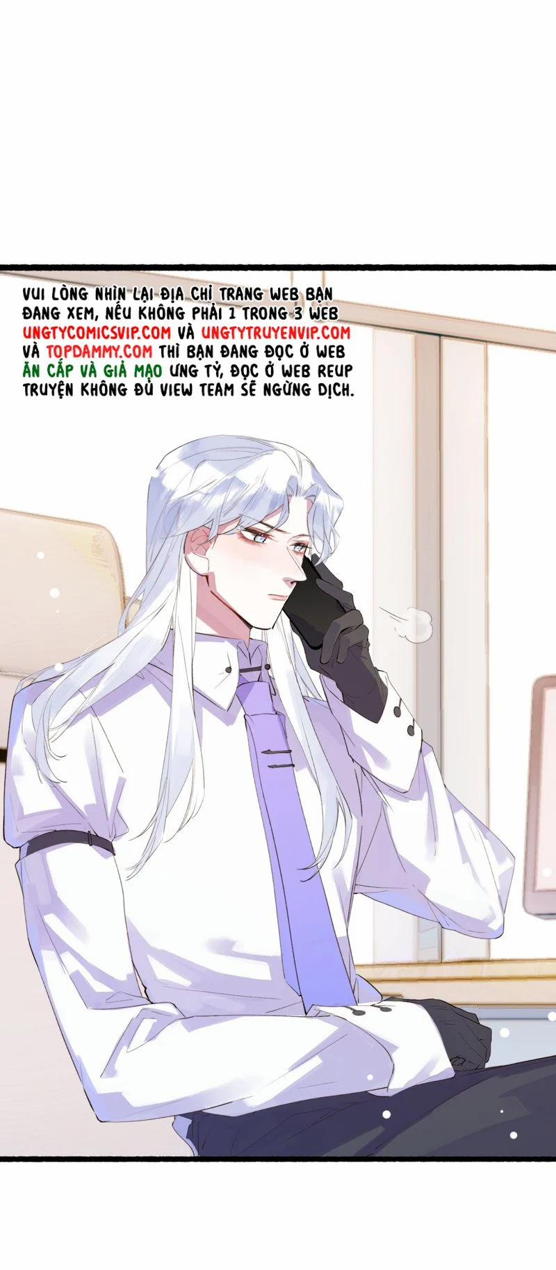 Trong Văn Couple Tìm Lối Thoát 8 trang 19