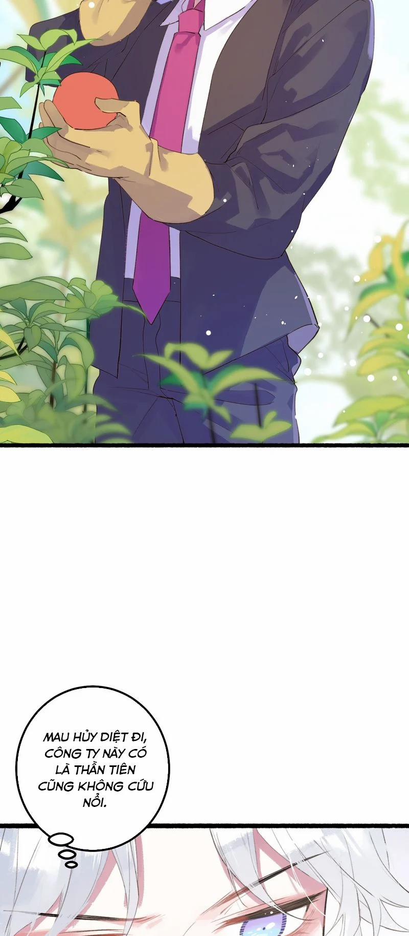 Trong Văn Couple Tìm Lối Thoát 8 trang 25