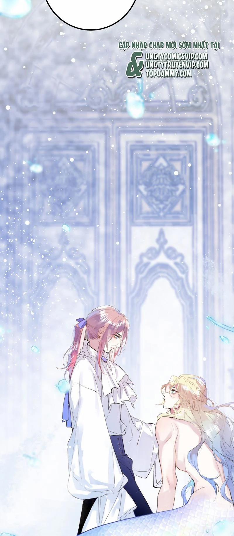 Trong Văn Couple Tìm Lối Thoát 8 trang 27