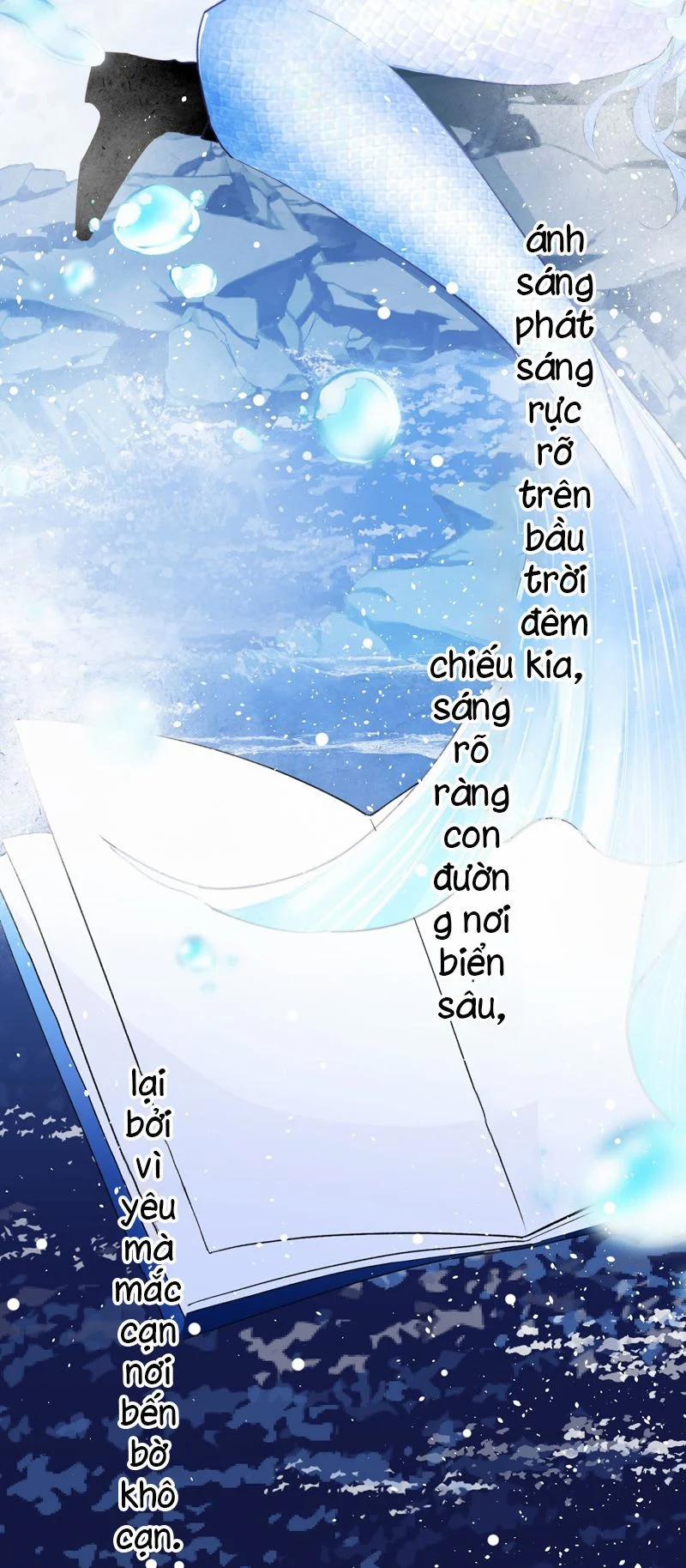 Trong Văn Couple Tìm Lối Thoát 8 trang 28