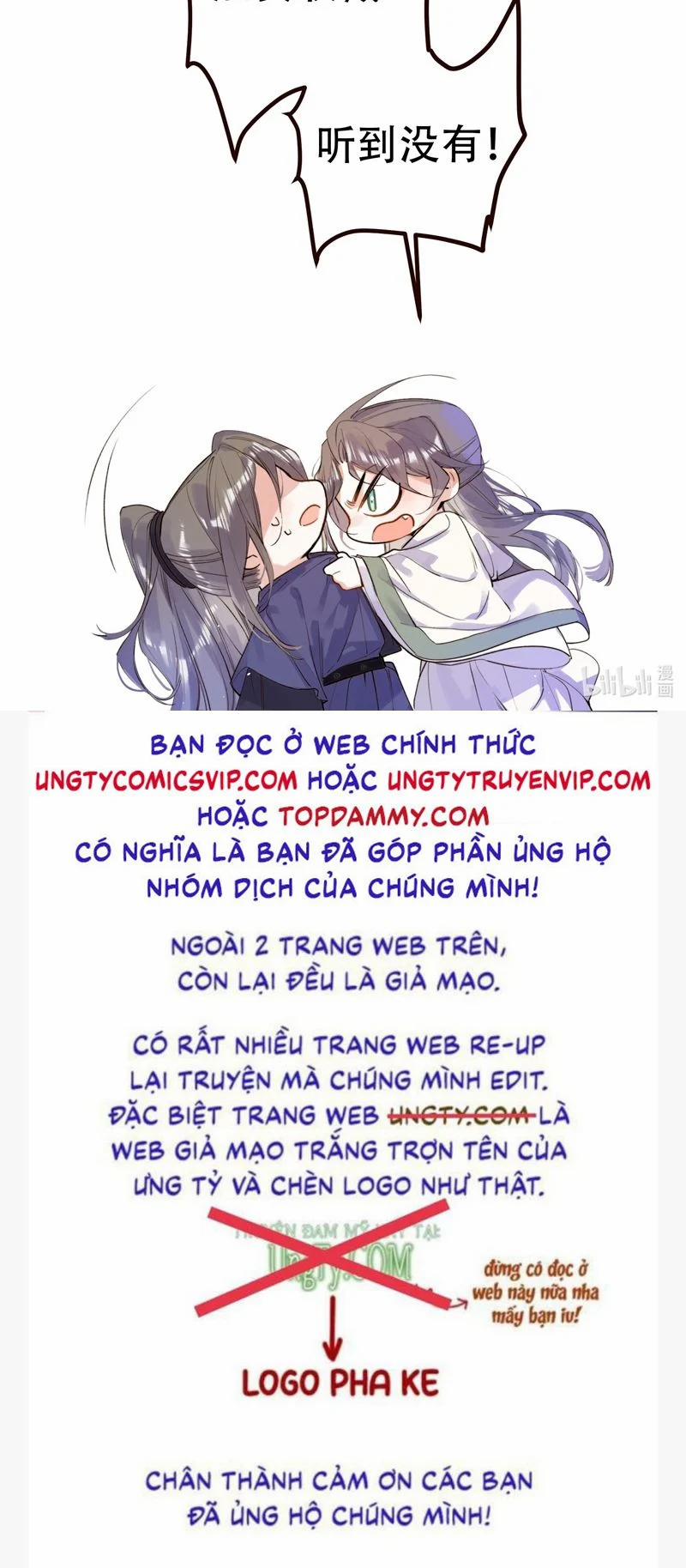 Trong Văn Couple Tìm Lối Thoát 8 trang 30