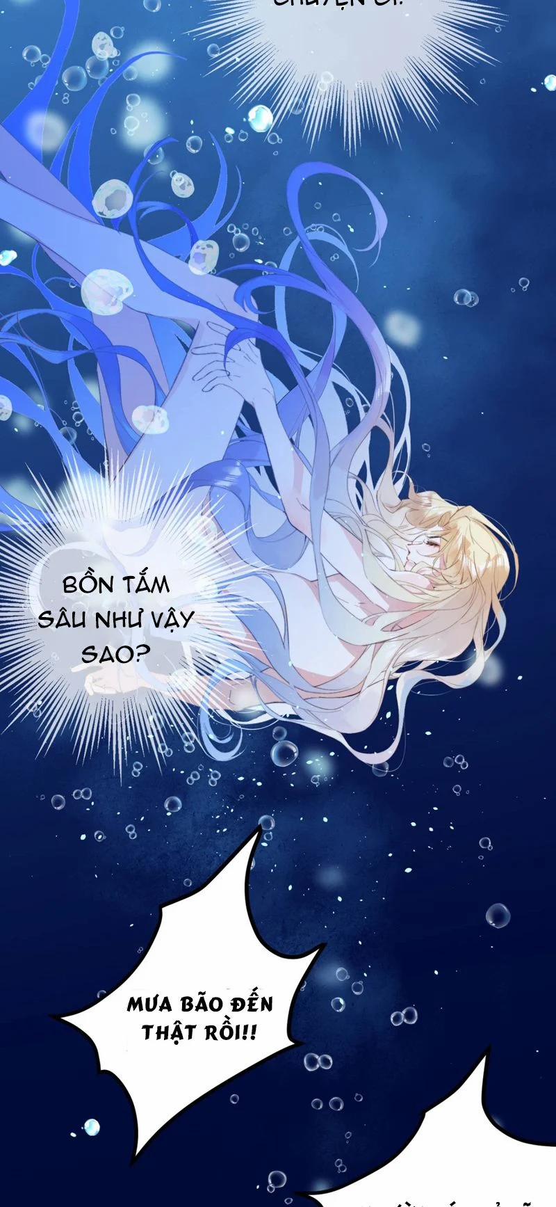 Trong Văn Couple Tìm Lối Thoát 9 trang 11