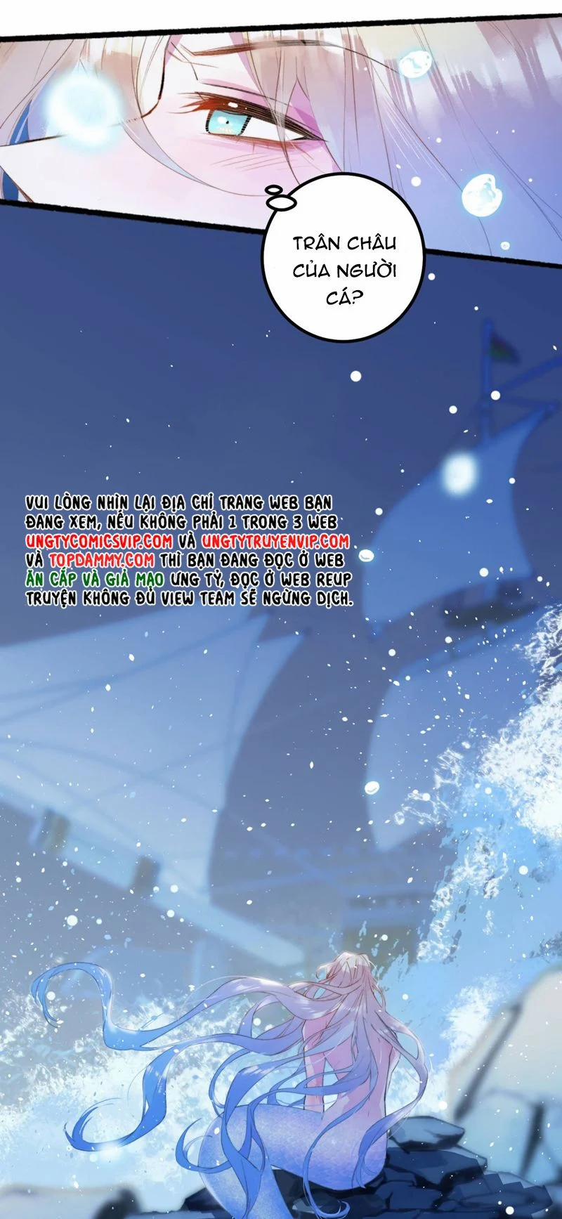 Trong Văn Couple Tìm Lối Thoát 9 trang 13