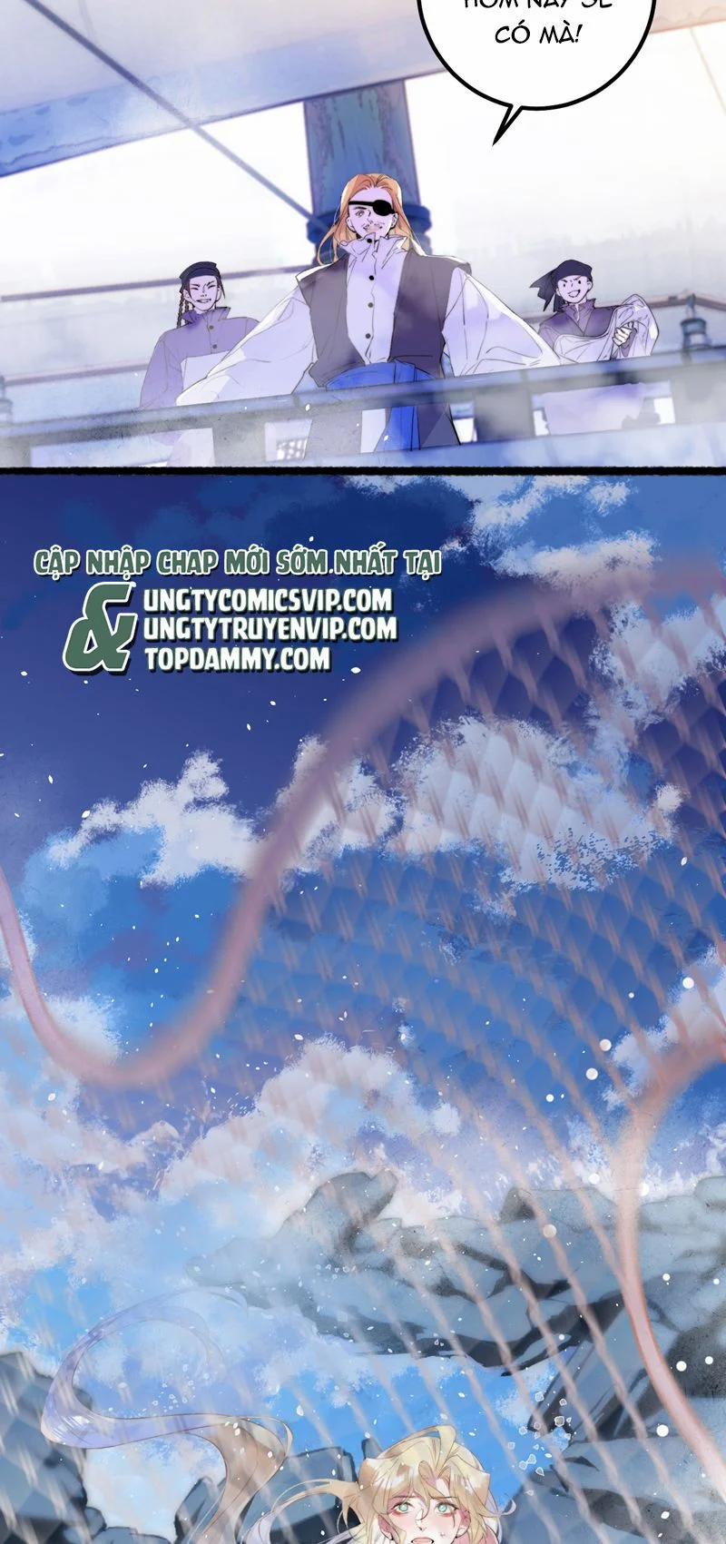 Trong Văn Couple Tìm Lối Thoát 9 trang 17