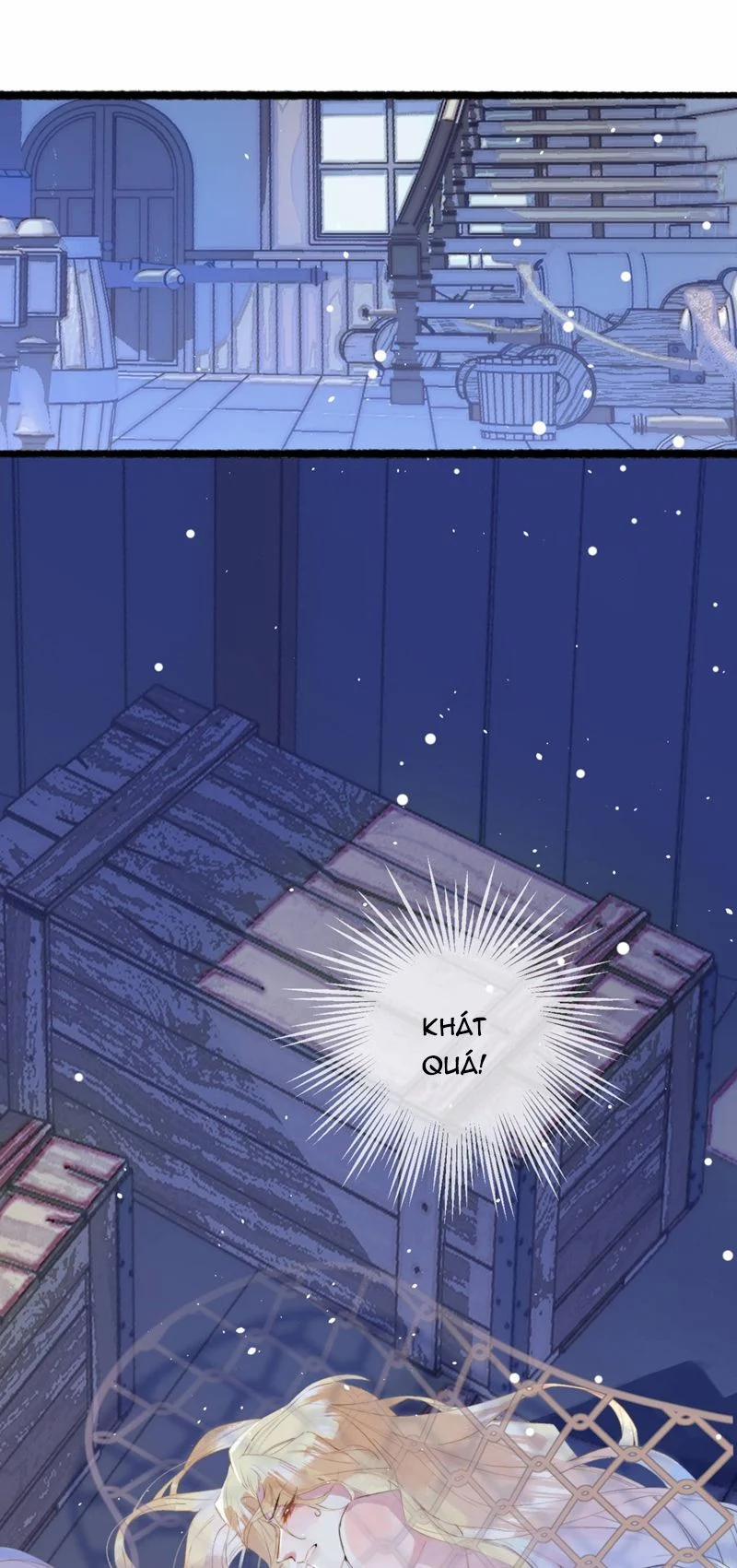 Trong Văn Couple Tìm Lối Thoát 9 trang 21