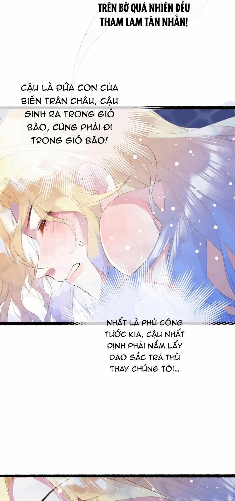 Trong Văn Couple Tìm Lối Thoát 9 trang 23