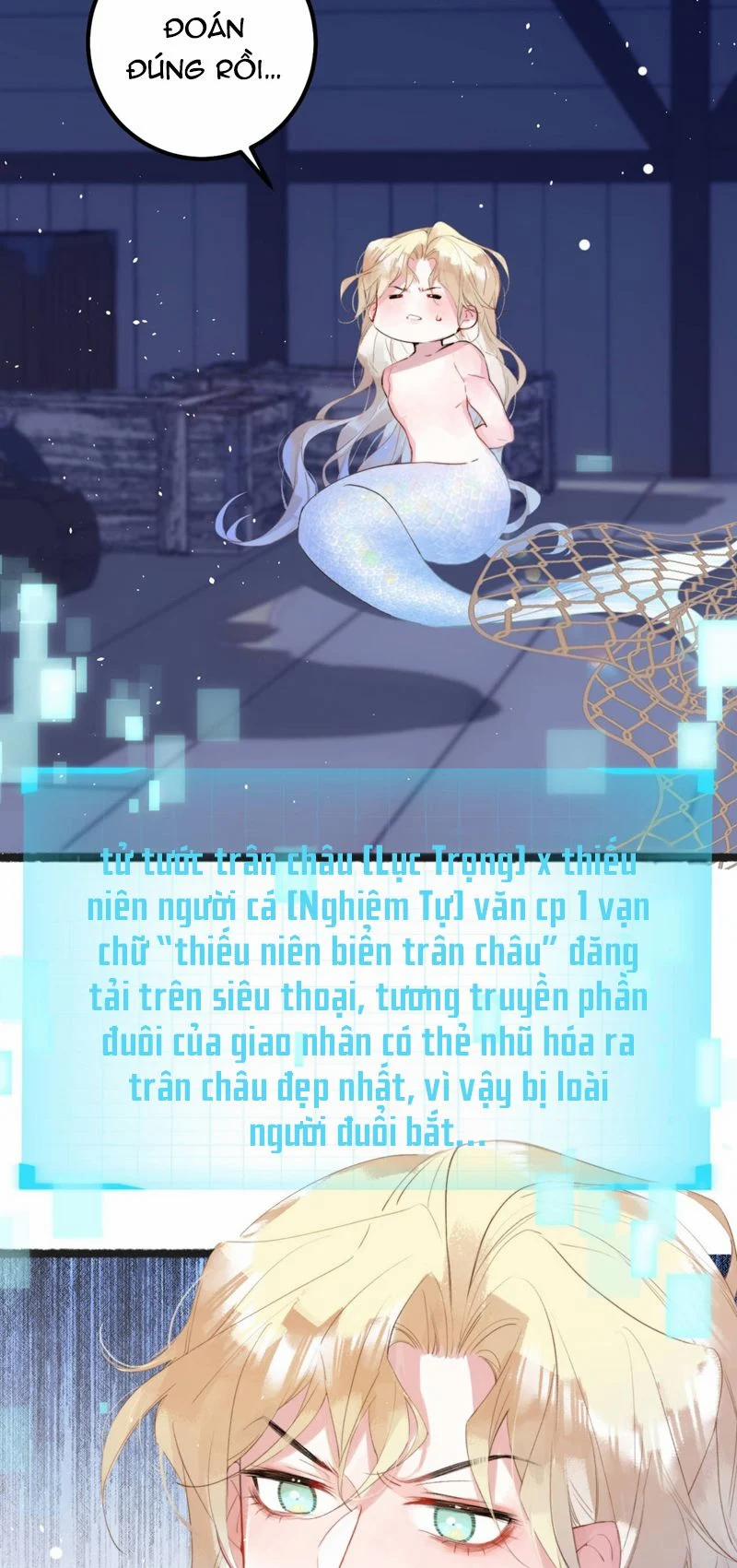 Trong Văn Couple Tìm Lối Thoát 9 trang 25