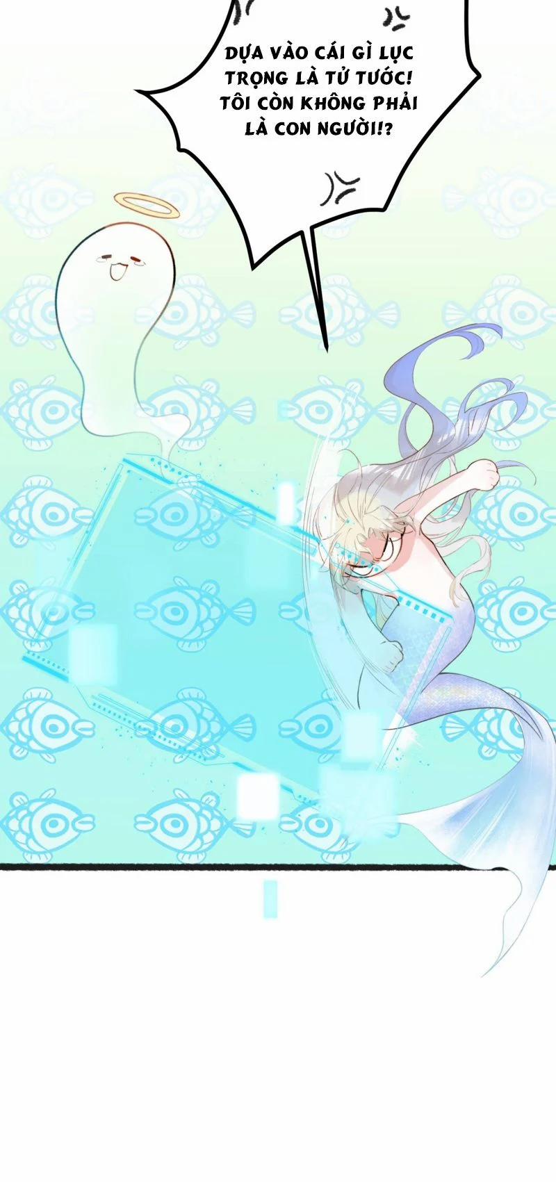 Trong Văn Couple Tìm Lối Thoát 9 trang 28