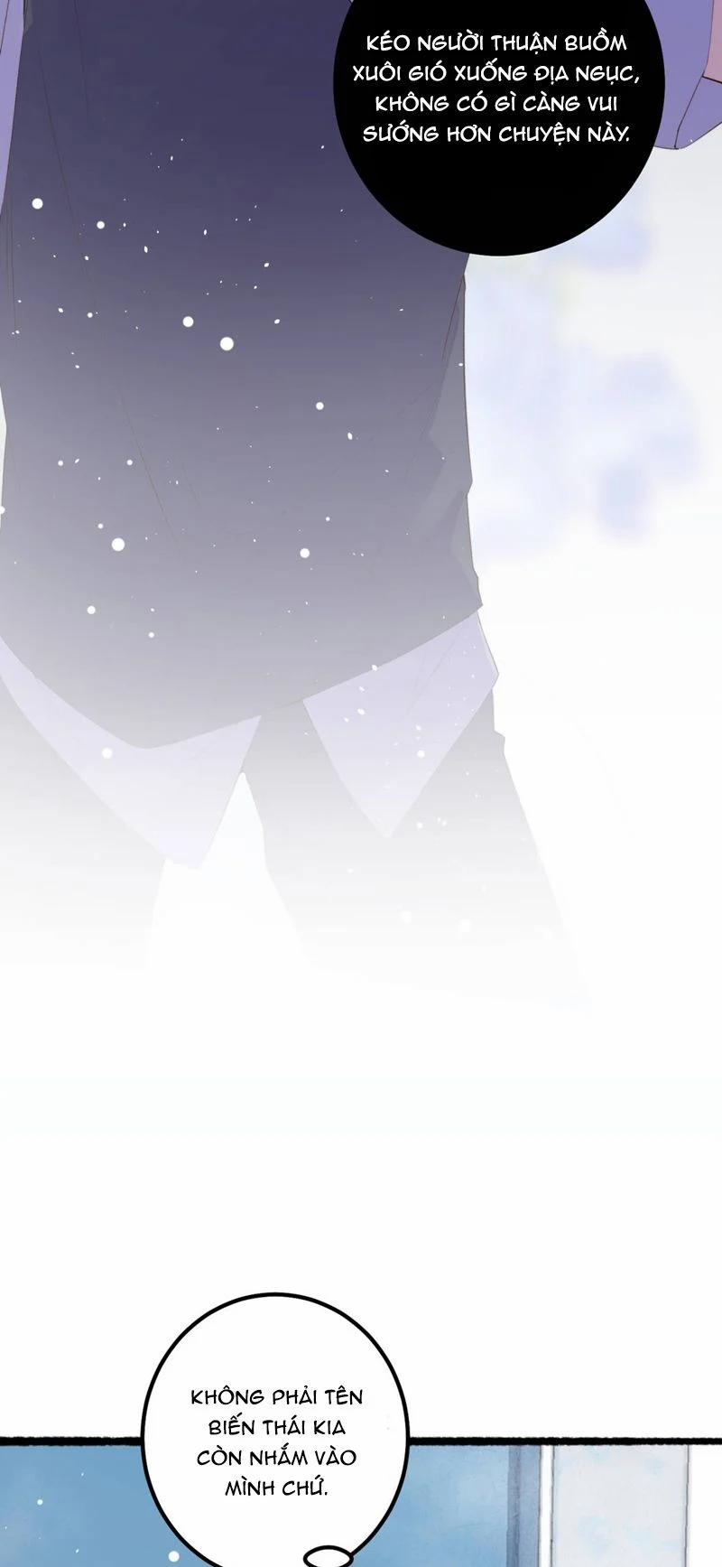 Trong Văn Couple Tìm Lối Thoát 9 trang 6