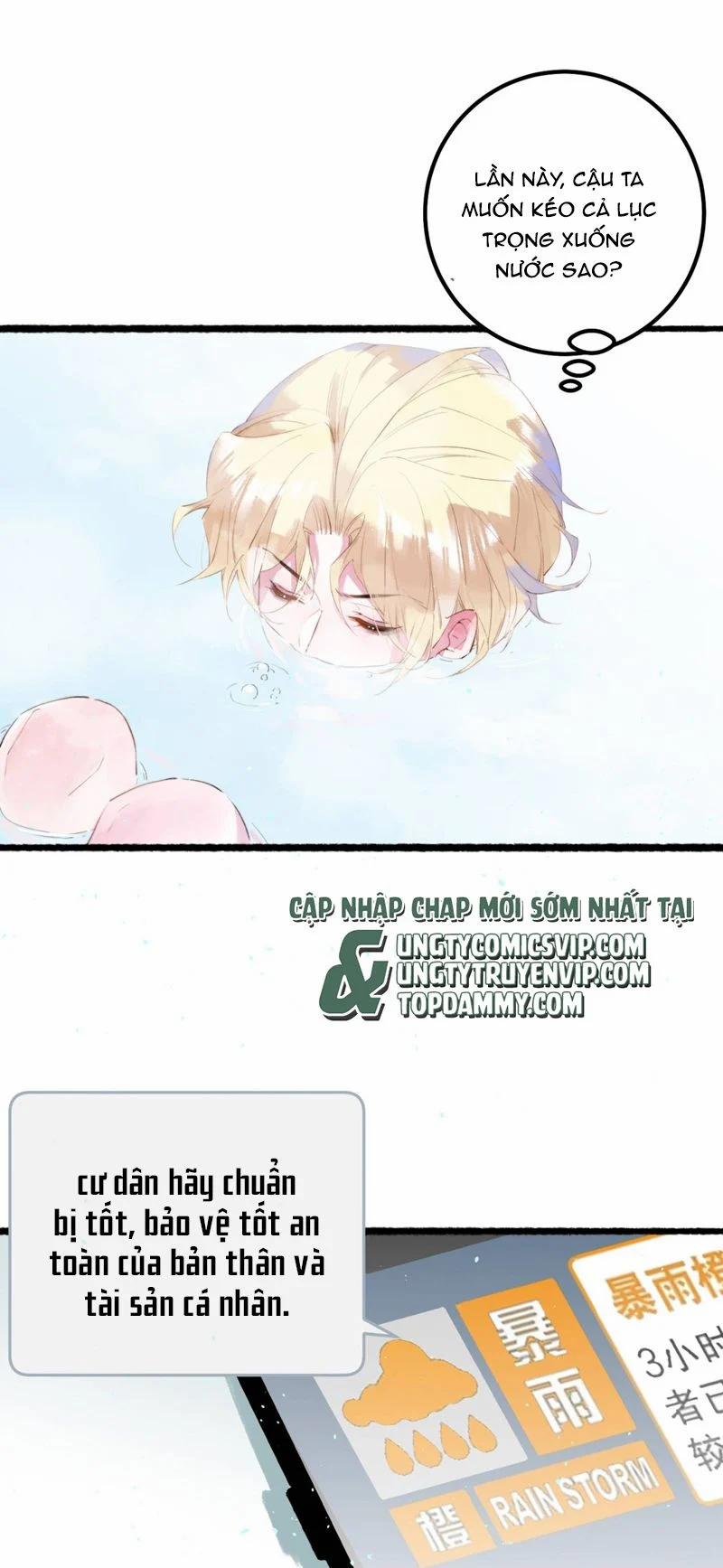 Trong Văn Couple Tìm Lối Thoát 9 trang 9