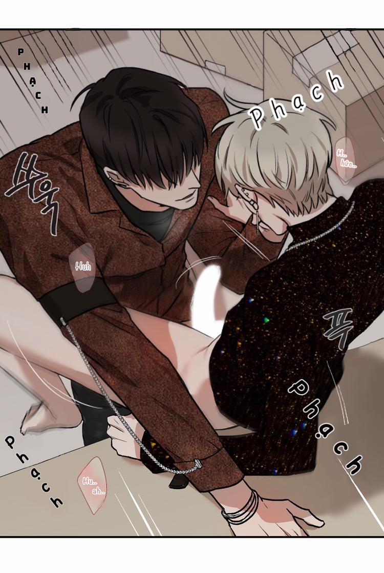 Trong Vòng Bí Mật 1 trang 10