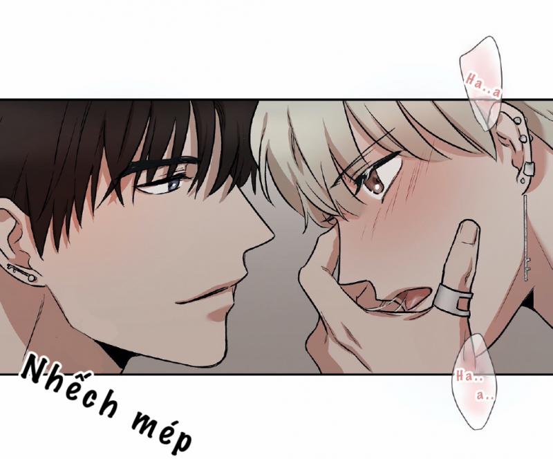 Trong Vòng Bí Mật 1 trang 11