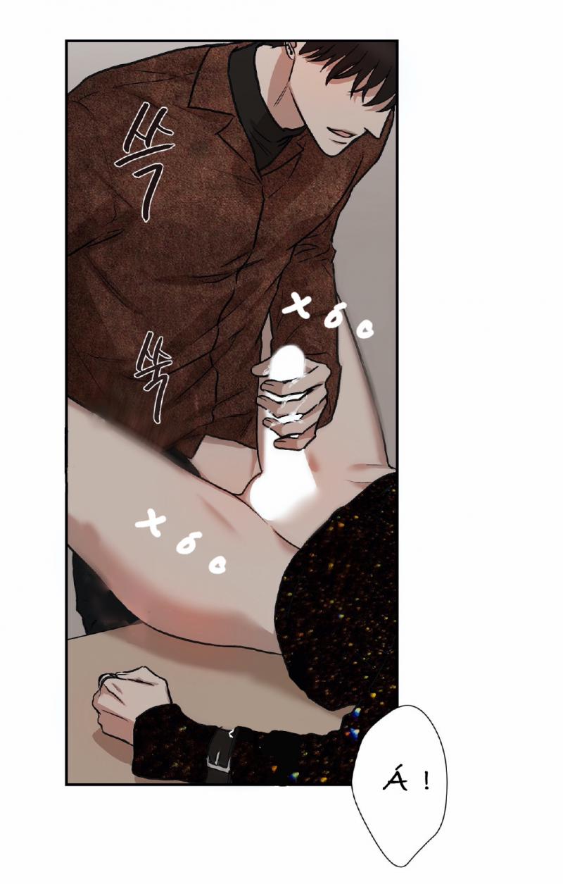 Trong Vòng Bí Mật 1 trang 12