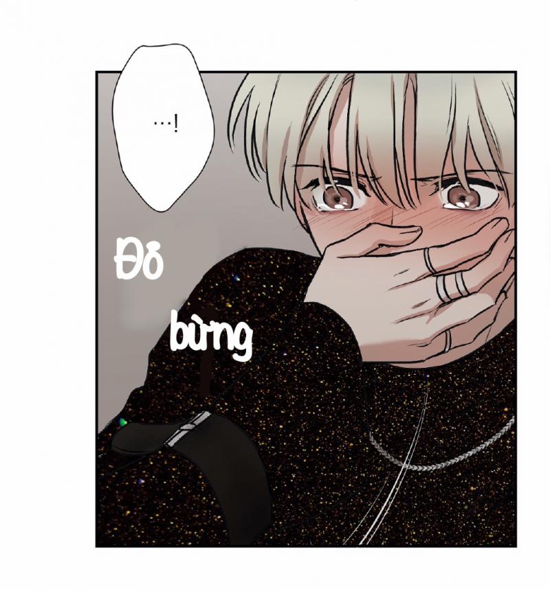 Trong Vòng Bí Mật 1 trang 13