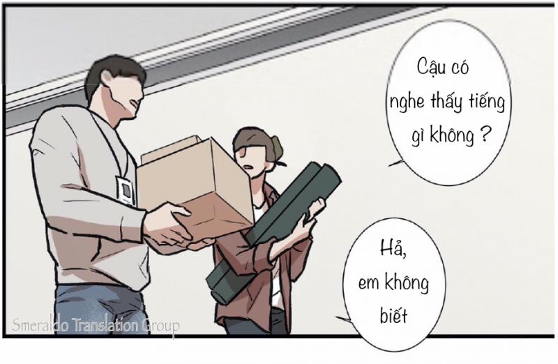 Trong Vòng Bí Mật 1 trang 14