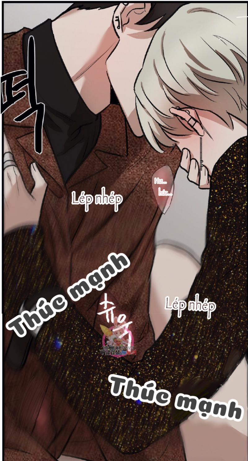 Trong Vòng Bí Mật 1 trang 18