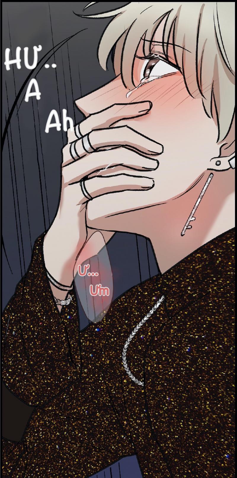 Trong Vòng Bí Mật 1 trang 21