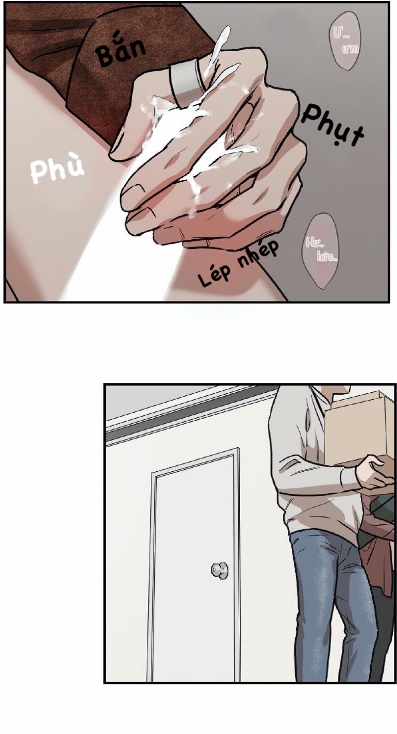 Trong Vòng Bí Mật 1 trang 22