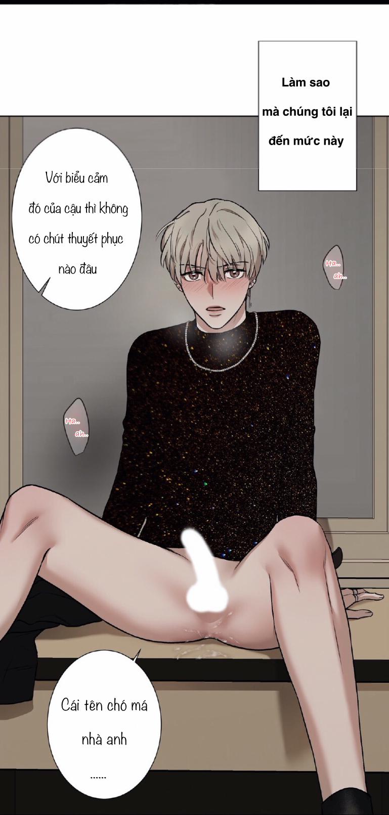 Trong Vòng Bí Mật 1 trang 24