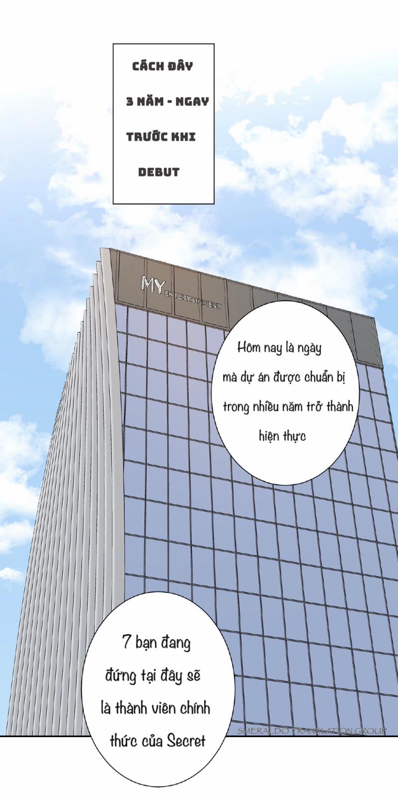 Trong Vòng Bí Mật 1 trang 26